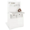 Pinolino Commode Florentina Breed Incl. Kastdeel -Roba || Alvi || Pinolino Winkel pinolino commode florentina breed incl kastdeel a205593