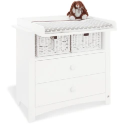 Pinolino Commode Florentina Breed Incl. Kastdeel -Roba || Alvi || Pinolino Winkel pinolino commode florentina breed incl kastdeel a205593 4