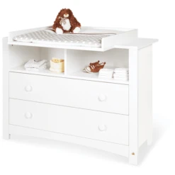 Pinolino Commode Florentina Extra Breed -Roba || Alvi || Pinolino Winkel pinolino commode florentina extra breed a268404 3