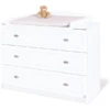 Pinolino Commode Laura Breed -Roba || Alvi || Pinolino Winkel pinolino commode laura breed a268429