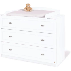 Pinolino Commode Laura Breed -Roba || Alvi || Pinolino Winkel pinolino commode laura breed a268429 3
