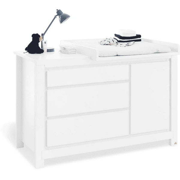 Pinolino Commode Milk Extra Breed 3 Pinolino Commode Milk Extra Breed