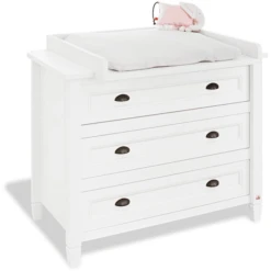 Pinolino Commode Monja Breed -Roba || Alvi || Pinolino Winkel pinolino commode monja breed a275784 4