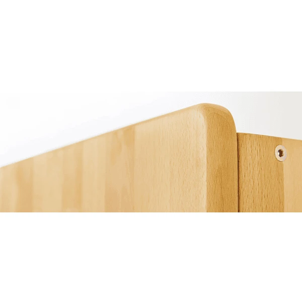 Pinolino Commode Natura Extra Breed 4 Pinolino Commode Natura Extra Breed - Afbeelding 2