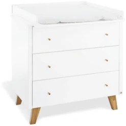 Pinolino Commode Pan