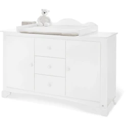 Pinolino Commode Pino Extra Breed