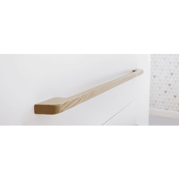 Pinolino Commode Riva Extra Breed 4 Pinolino Commode Riva Extra Breed - Afbeelding 2