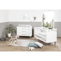 Pinolino Economieset Nuri