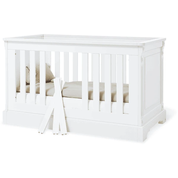 Pinolino Emilia Gold Economie Set Breed 5 Pinolino Emilia Gold Economie Set Breed - Afbeelding 3