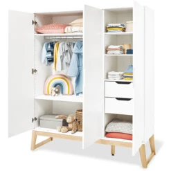 Pinolino Garderobebrug -Roba || Alvi || Pinolino Winkel pinolino garderobebrug a303745 1