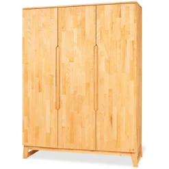 Pinolino Garderobekast Forest 3-deurs -Roba || Alvi || Pinolino Winkel pinolino garderobekast forest 3 deurs a327276 4