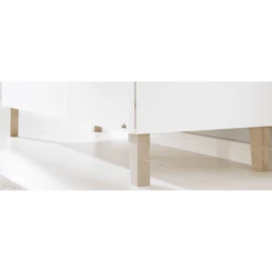 Pinolino Garderobekast Lumi 3-deurs -Roba || Alvi || Pinolino Winkel pinolino garderobekast lumi 3 deurs a312545 2