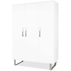 Pinolino Garderobekast Nuri 3-deurs -Roba || Alvi || Pinolino Winkel pinolino garderobekast nuri 3 deurs a347741 3