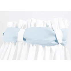 Pinolino Hemeltje Voor Kinderbedden Wit / Lichtblauw -Roba || Alvi || Pinolino Winkel pinolino hemeltje voor kinderbedden wit lichtblauw a279156 3