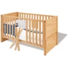 Pinolino Kinderbed Fagus -Roba || Alvi || Pinolino Winkel pinolino kinderbed fagus a102952