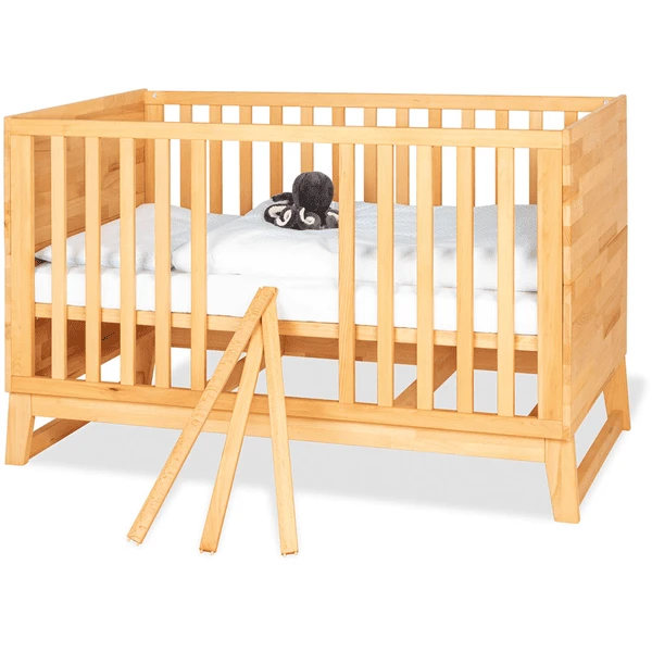 Pinolino Kinderbed Forest 7 Pinolino Kinderbed Forest - Afbeelding 5