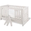 Pinolino Kinderbed Line -Roba || Alvi || Pinolino Winkel pinolino kinderbed line a170615