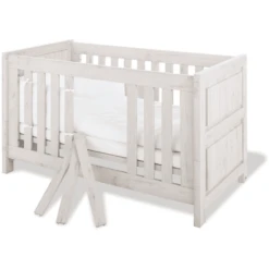 Pinolino Kinderbed Line -Roba || Alvi || Pinolino Winkel pinolino kinderbed line a170615 3