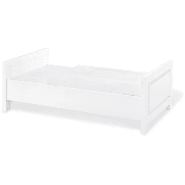 Pinolino Kinderbed Milk 4 Pinolino Kinderbed Milk - Afbeelding 2