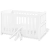 Pinolino Kinderbed Milk -Roba || Alvi || Pinolino Winkel pinolino kinderbed milk a206668