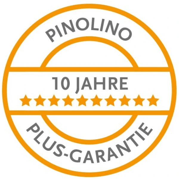 Pinolino Kinderbed Milk 6 Pinolino Kinderbed Milk - Afbeelding 4