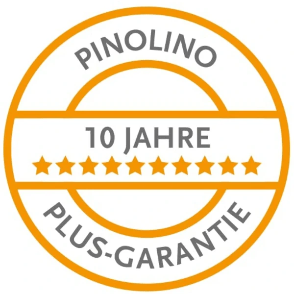 Pinolino Kinderbed Monja 5 Pinolino Kinderbed Monja - Afbeelding 3