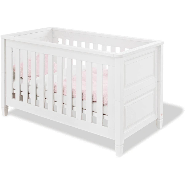 Pinolino Kinderbed Monja 3 Pinolino Kinderbed Monja