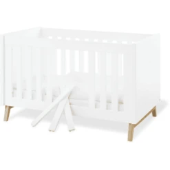 Pinolino Kinderbed Riva -Roba || Alvi || Pinolino Winkel pinolino kinderbed riva a207057 4