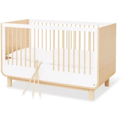 Pinolino Kinderbed Round 10 Pinolino Kinderbed Round -Roba || Alvi || Pinolino Winkel pinolino kinderbed round a268329 3