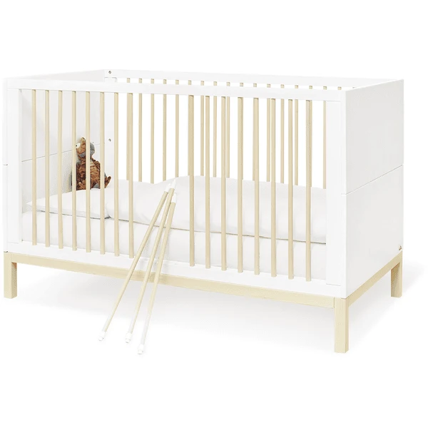 Pinolino Kinderbed Skadi 3 Pinolino Kinderbed Skadi