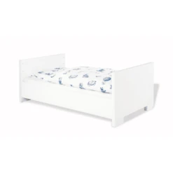 Pinolino Kinderbed Sky -Roba || Alvi || Pinolino Winkel pinolino kinderbed sky a052599 2