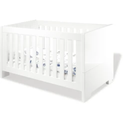 Pinolino Kinderbed Sky -Roba || Alvi || Pinolino Winkel pinolino kinderbed sky a052599 4