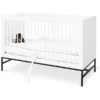 Pinolino Kinderbed Steel 2 Pinolino Kinderbed Steel -Roba || Alvi || Pinolino Winkel pinolino kinderbed steel a289635