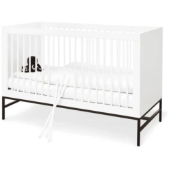 Pinolino Kinderbed Steel -Roba || Alvi || Pinolino Winkel pinolino kinderbed steel a289635 4