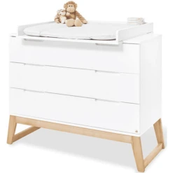 Pinolino Kinderkamer Brug 2-deurs Breed -Roba || Alvi || Pinolino Winkel pinolino kinderkamer brug 2 deurs breed a351028 3