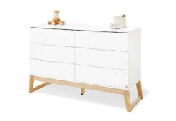 Pinolino Kinderkamer Brug 2-deurs Extra Breed -Roba || Alvi || Pinolino Winkel pinolino kinderkamer brug 2 deurs extra breed a351345