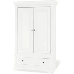 Pinolino Kinderkamer Emilia 2-deurs Breed -Roba || Alvi || Pinolino Winkel pinolino kinderkamer emilia 2 deurs breed a125819 4