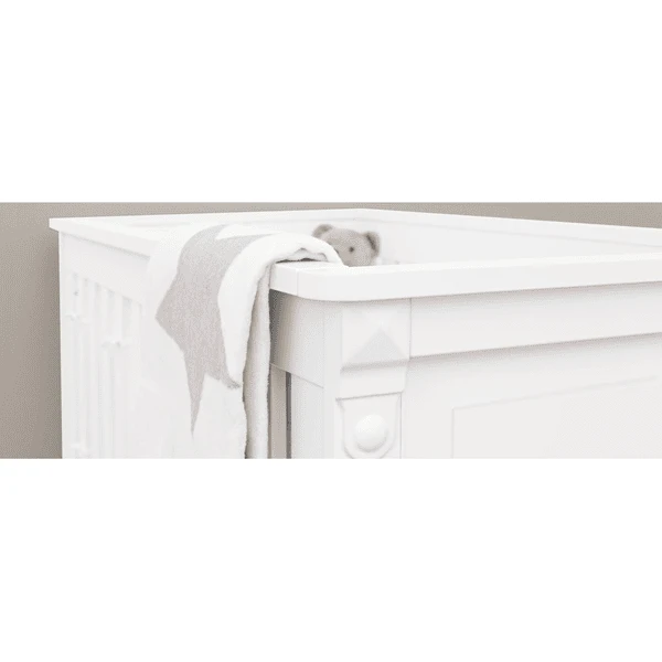 Pinolino Kinderkamer Emilia 2-deurs Extra Breed 6 Pinolino Kinderkamer Emilia 2-deurs Extra Breed - Afbeelding 4