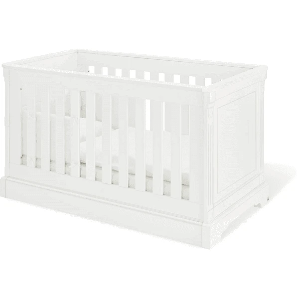 Pinolino Kinderkamer Emilia 3-deurs Extra Breed 4 Pinolino Kinderkamer Emilia 3-deurs Extra Breed - Afbeelding 2