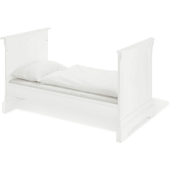 Pinolino Kinderkamer Emilia 3-deurs Extra Breed 5 Pinolino Kinderkamer Emilia 3-deurs Extra Breed - Afbeelding 3