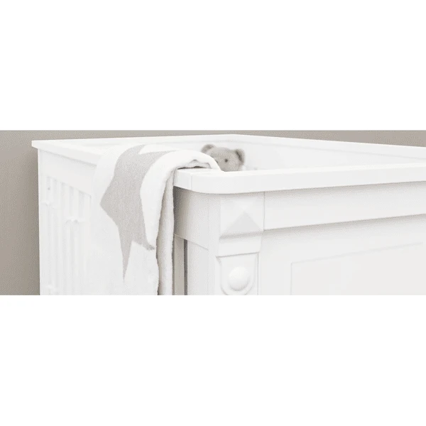 Pinolino Kinderkamer Emilia 3-deurs Extra Breed 6 Pinolino Kinderkamer Emilia 3-deurs Extra Breed - Afbeelding 4