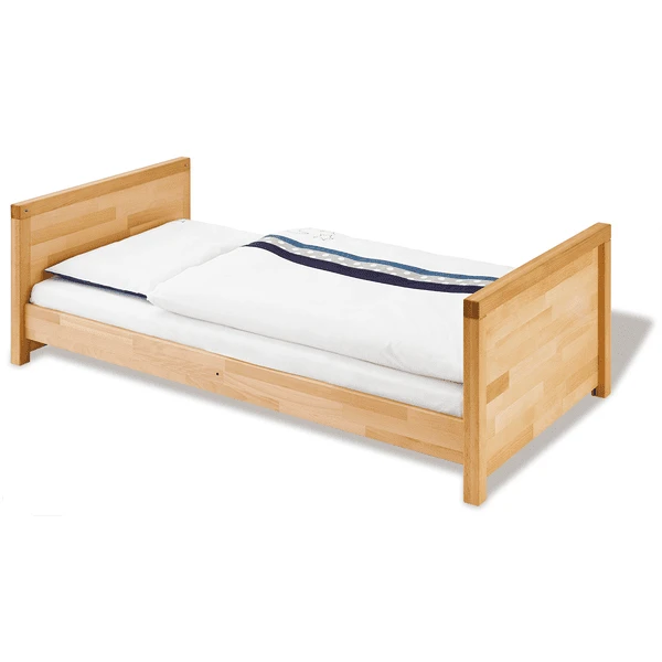 Pinolino Kinderkamer Fagus 2-deurs 6 Pinolino Kinderkamer Fagus 2-deurs - Afbeelding 4