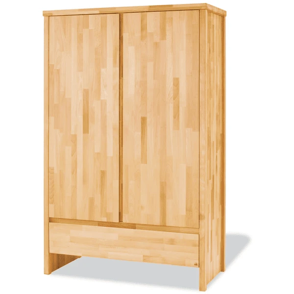 Pinolino Kinderkamer Fagus 2-deurs 7 Pinolino Kinderkamer Fagus 2-deurs - Afbeelding 5