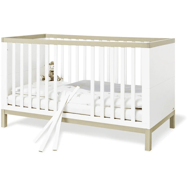Pinolino Kinderkamer Light Breed 3-deurs 4 Pinolino Kinderkamer Light Breed 3-deurs - Afbeelding 2