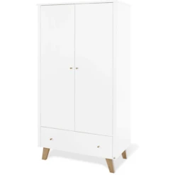 Pinolino Kinderkamer Pan 2-deurs Extra Breed -Roba || Alvi || Pinolino Winkel pinolino kinderkamer pan 2 deurs extra breed a235535 4