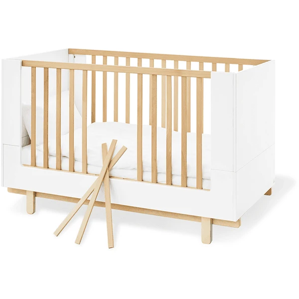 Pinolino Kinderkamer Pan 3-deurs Extra Breed 4 Pinolino Kinderkamer Pan 3-deurs Extra Breed - Afbeelding 2