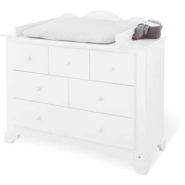 Pinolino Kinderkamer Pino Breed Groot 3-deurs 6 Pinolino Kinderkamer Pino Breed Groot 3-deurs - Afbeelding 4