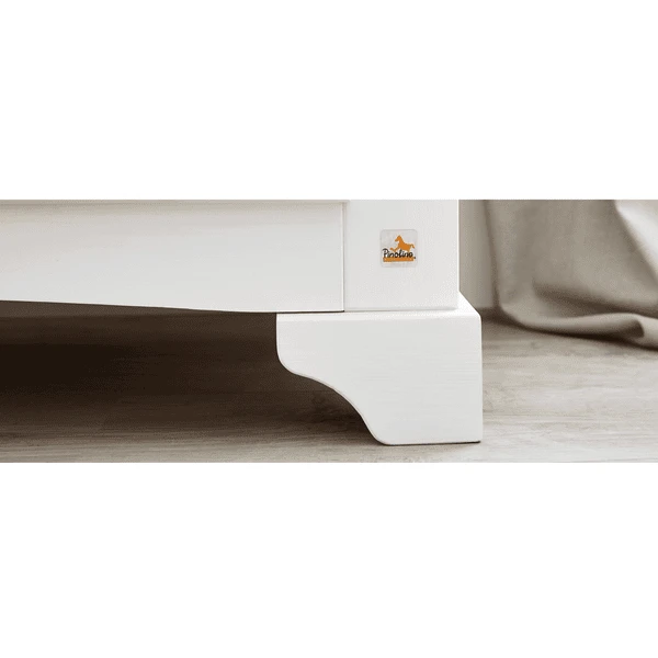 Pinolino Kinderkamer Pino Breed Groot 3-deurs 7 Pinolino Kinderkamer Pino Breed Groot 3-deurs - Afbeelding 5