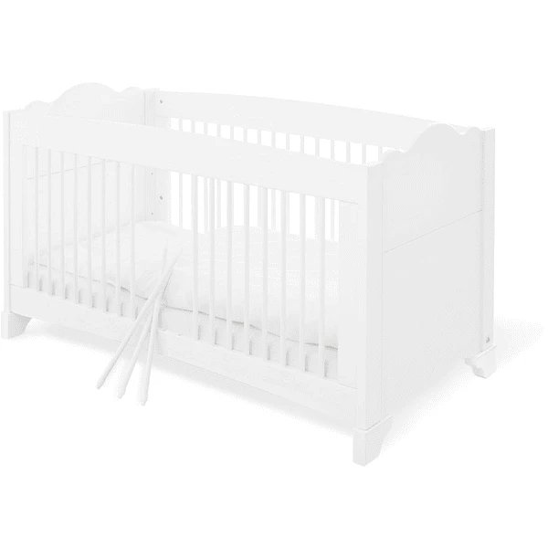 Pinolino Kinderkamer Pino Extra Breed Groot 4 Pinolino Kinderkamer Pino Extra Breed Groot - Afbeelding 2