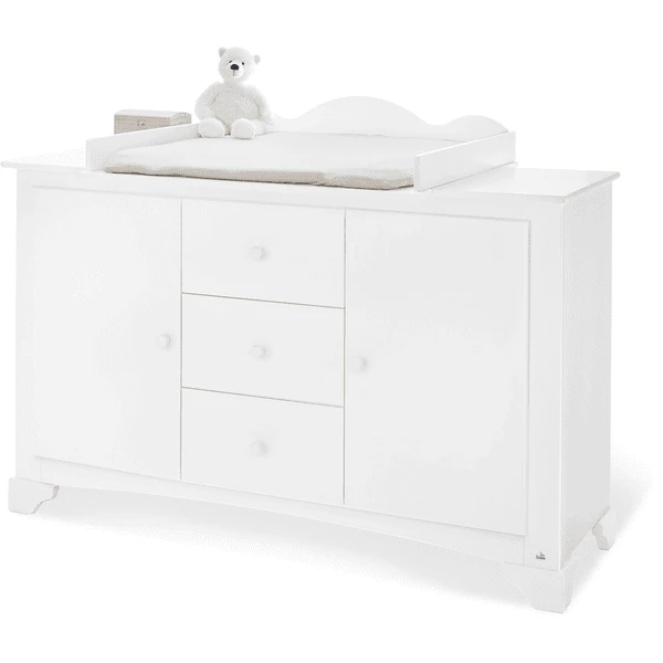 Pinolino Kinderkamer Pino Extra Breed Groot 6 Pinolino Kinderkamer Pino Extra Breed Groot - Afbeelding 4